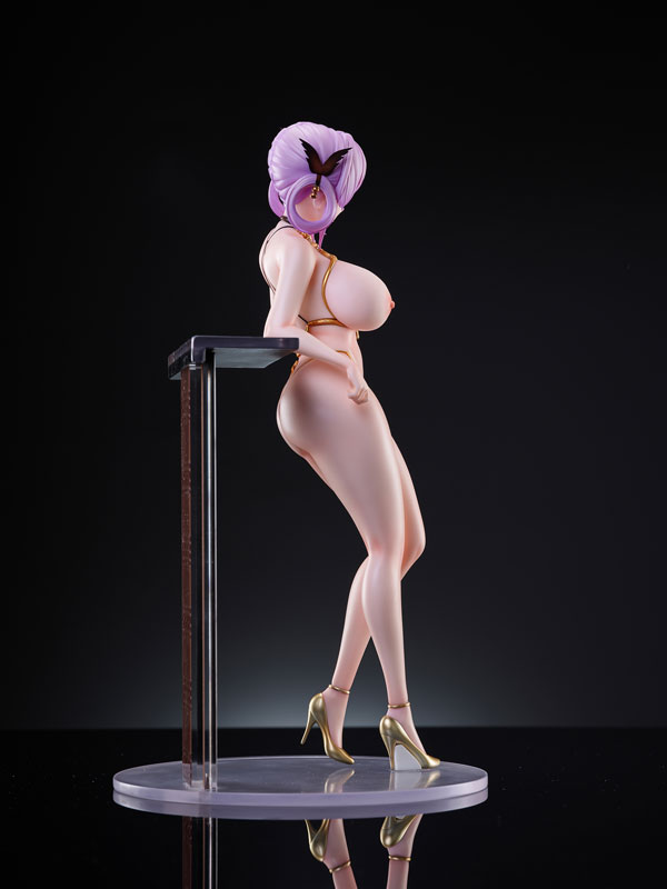 Lume Illustrated by Chrysa 1/6 Complete Figure(Provisional Pre-order)Accessory