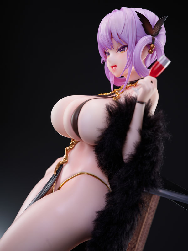 Lume Illustrated by Chrysa 1/6 Complete Figure(Provisional Pre-order)Accessory