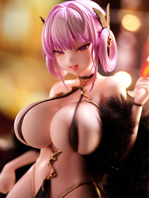 Lume Illustrated by Chrysa 1/6 Complete Figure(Provisional Pre-order)Accessory