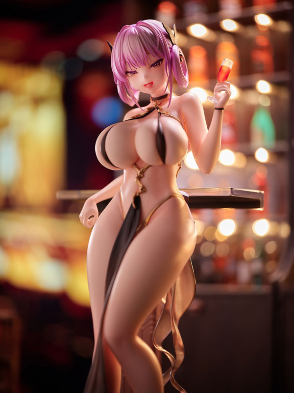 Lume Illustrated by Chrysa 1/6 Complete Figure(Provisional Pre-order)Accessory