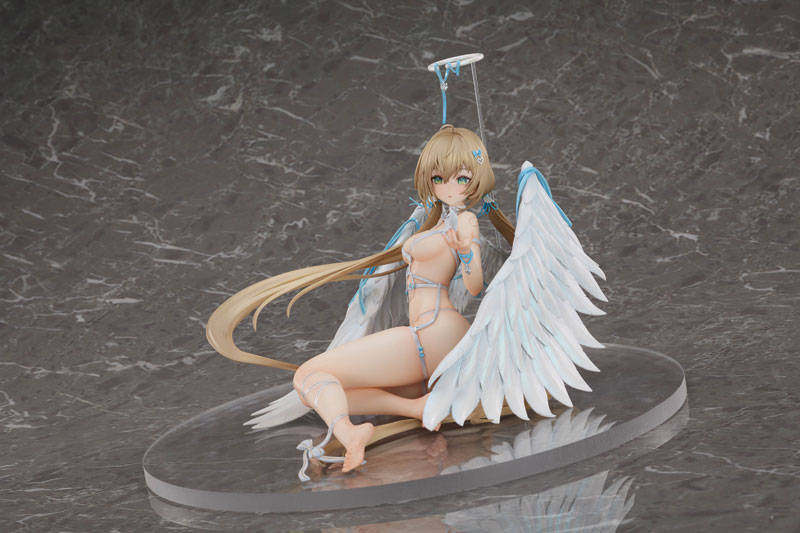 Momoko-chan Illustrated by Hokiboshi 1/6 Complete Figure(Pre-order)Accessory