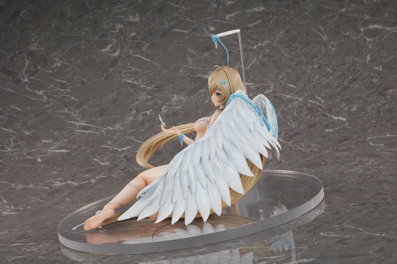 Momoko-chan Illustrated by Hokiboshi 1/6 Complete Figure(Pre-order)Accessory