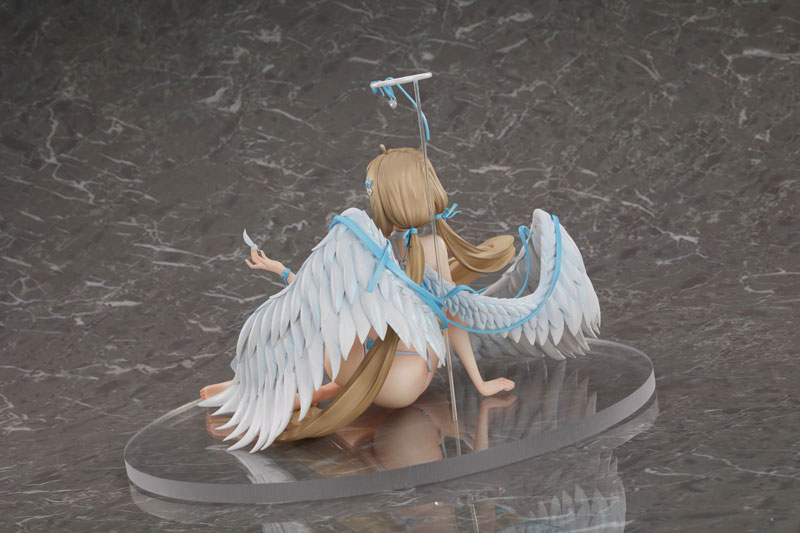 Momoko-chan Illustrated by Hokiboshi 1/6 Complete Figure(Pre-order)Accessory