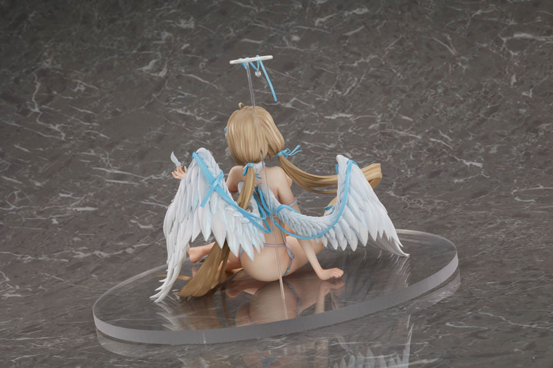 Momoko-chan Illustrated by Hokiboshi 1/6 Complete Figure(Pre-order)Accessory