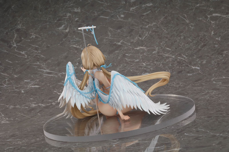 Momoko-chan Illustrated by Hokiboshi 1/6 Complete Figure(Pre-order)Accessory