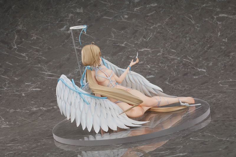 Momoko-chan Illustrated by Hokiboshi 1/6 Complete Figure(Pre-order)Accessory