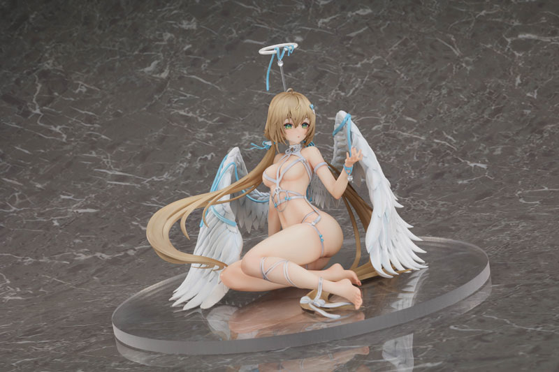 Momoko-chan Illustrated by Hokiboshi 1/6 Complete Figure(Pre-order)Accessory