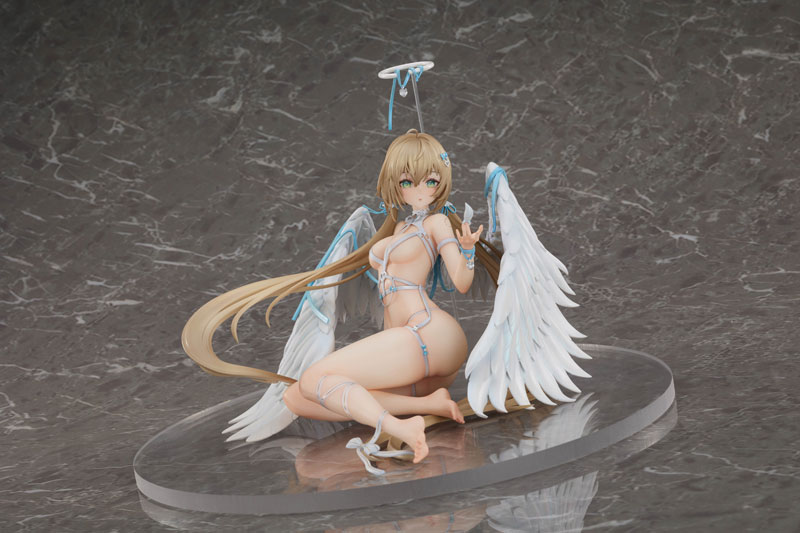 Momoko-chan Illustrated by Hokiboshi 1/6 Complete Figure(Pre-order)Accessory
