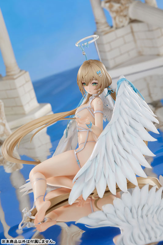 Momoko-chan Illustrated by Hokiboshi 1/6 Complete Figure(Pre-order)Accessory