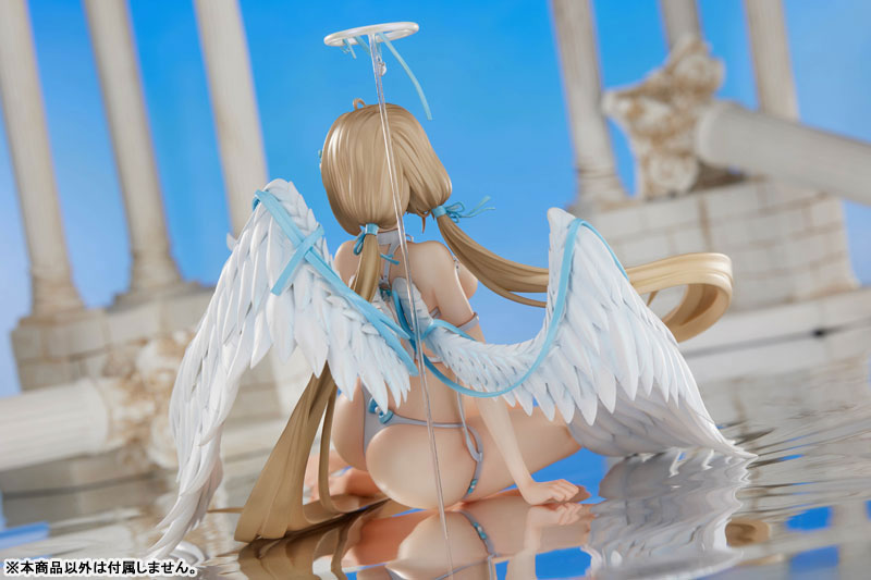 Momoko-chan Illustrated by Hokiboshi 1/6 Complete Figure(Pre-order)Accessory