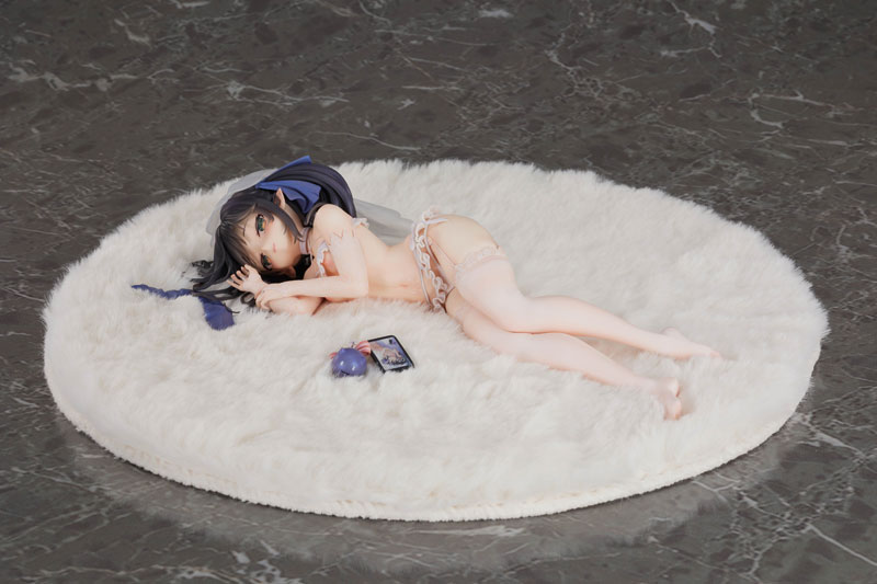 Nesoberi Sutora Illustrated by Tamano Kedama 1/6 Complete Figure(Pre-order)Accessory