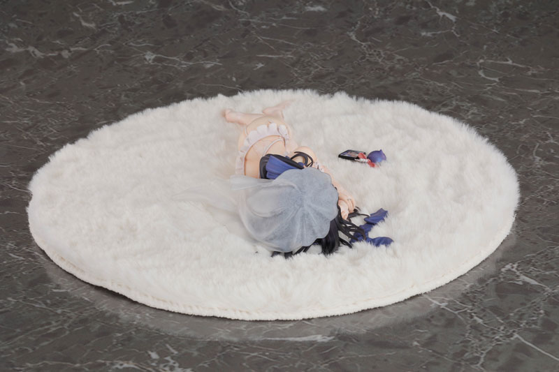 Nesoberi Sutora Illustrated by Tamano Kedama 1/6 Complete Figure(Pre-order)Accessory