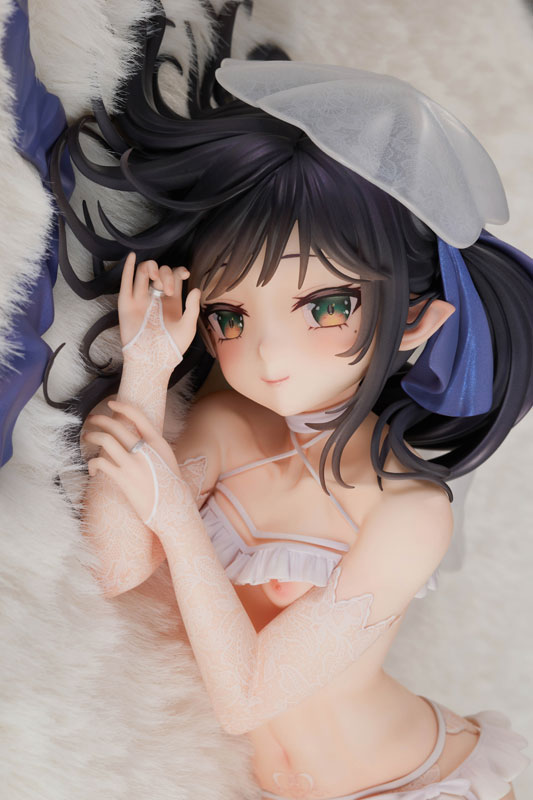 Nesoberi Sutora Illustrated by Tamano Kedama 1/6 Complete Figure(Pre-order)Accessory