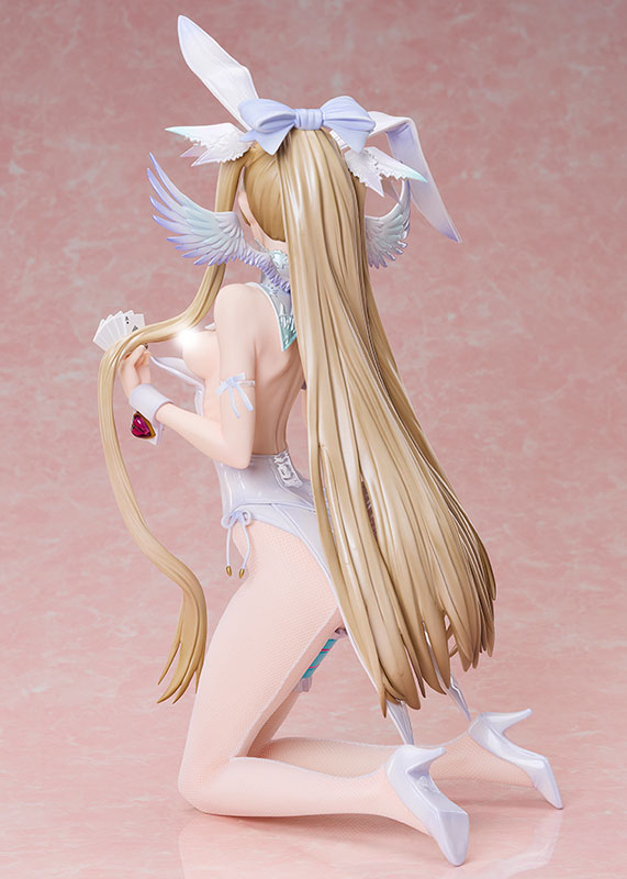 RAITA Original Character (Magical Girl Series) Kotone Sasaki Innocent Bunny Ver. 1/4 Complete Figure(Pre-order)Accessory