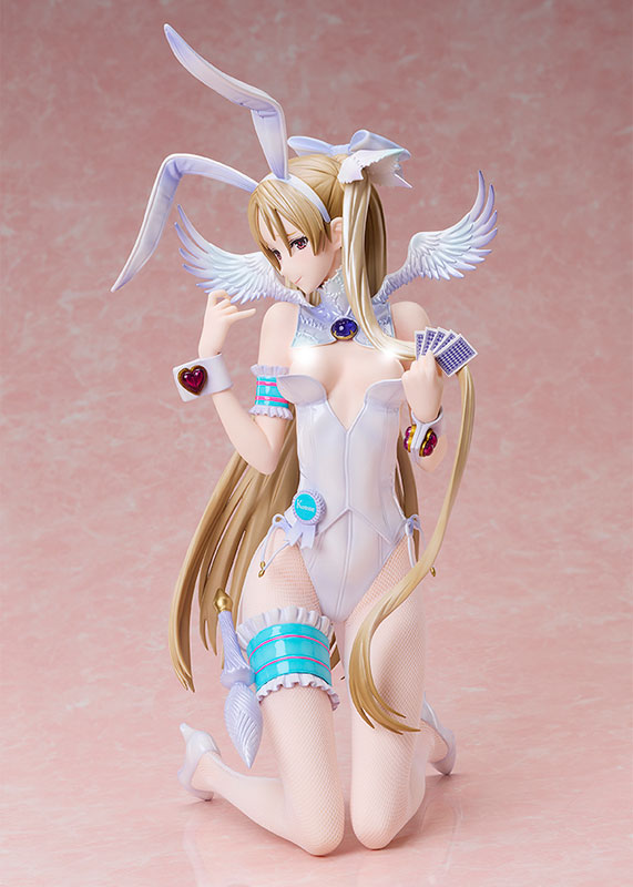 RAITA Original Character (Magical Girl Series) Kotone Sasaki Innocent Bunny Ver. 1/4 Complete Figure(Pre-order)Accessory