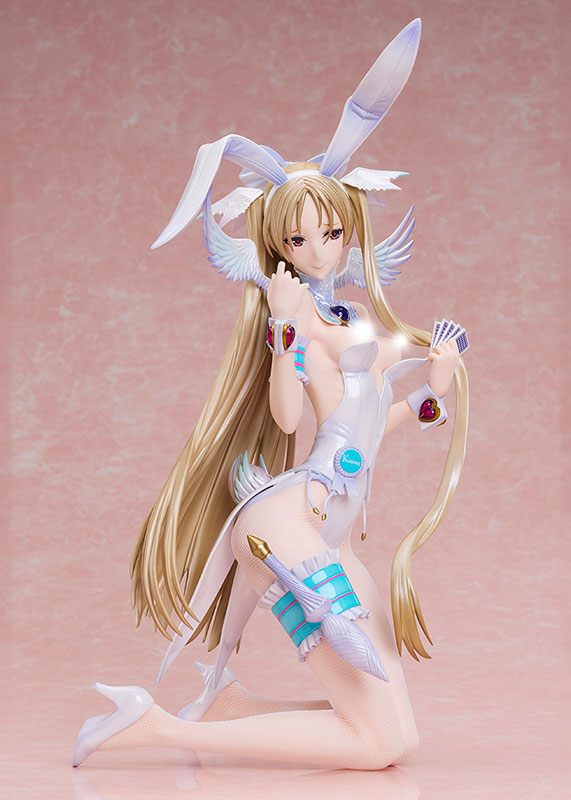 RAITA Original Character (Magical Girl Series) Kotone Sasaki Innocent Bunny Ver. 1/4 Complete Figure(Pre-order)Accessory