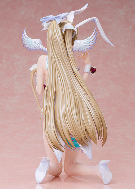 RAITA Original Character (Magical Girl Series) Kotone Sasaki Innocent Bunny Ver. 1/4 Complete Figure(Pre-order)Accessory