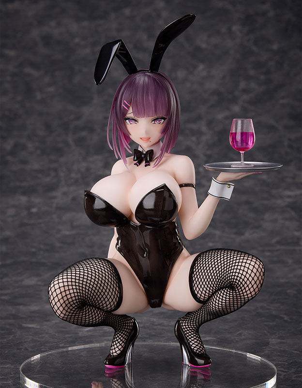 [Bonus] BINDing Creators Opinion Yuuki Terumi 1/6 Complete Figure(Pre-order)Accessory