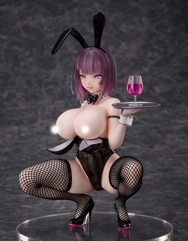 [Bonus] BINDing Creators Opinion Yuuki Terumi 1/6 Complete Figure(Pre-order)Accessory