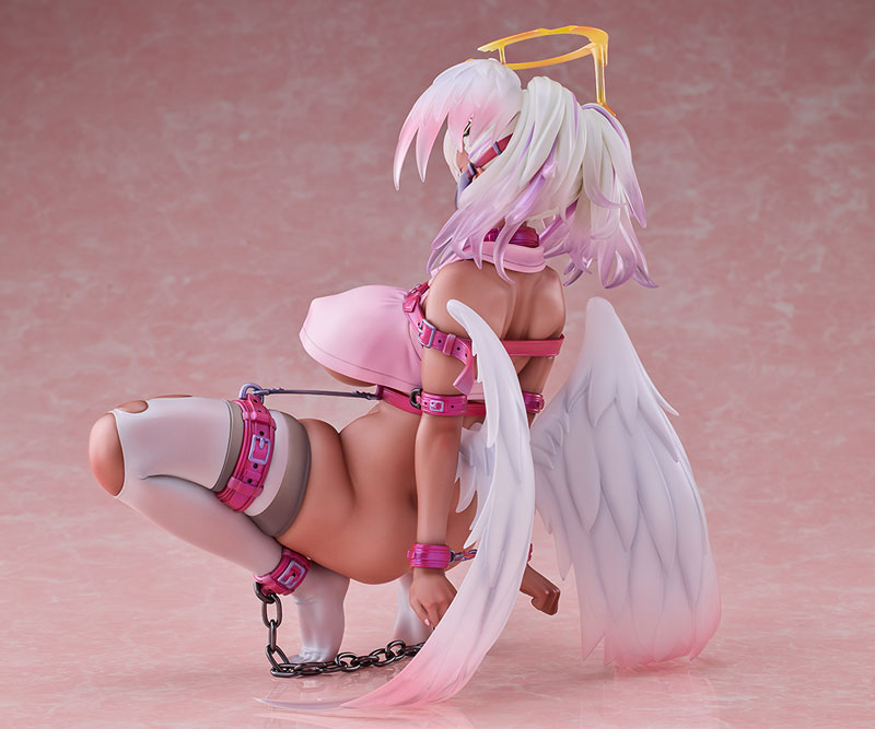 [Bonus] Sue Original Character M-type Angel 1/6 Complete Figure(Pre-order)Accessory