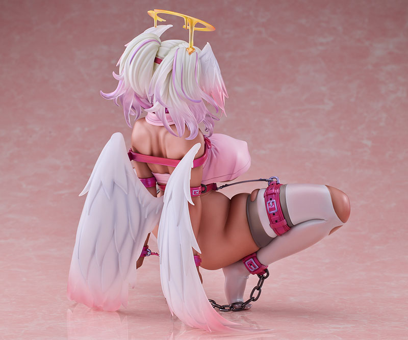 [Bonus] Sue Original Character M-type Angel 1/6 Complete Figure(Pre-order)Accessory