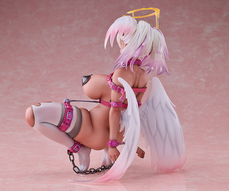 [Bonus] Sue Original Character M-type Angel 1/6 Complete Figure(Pre-order)Accessory