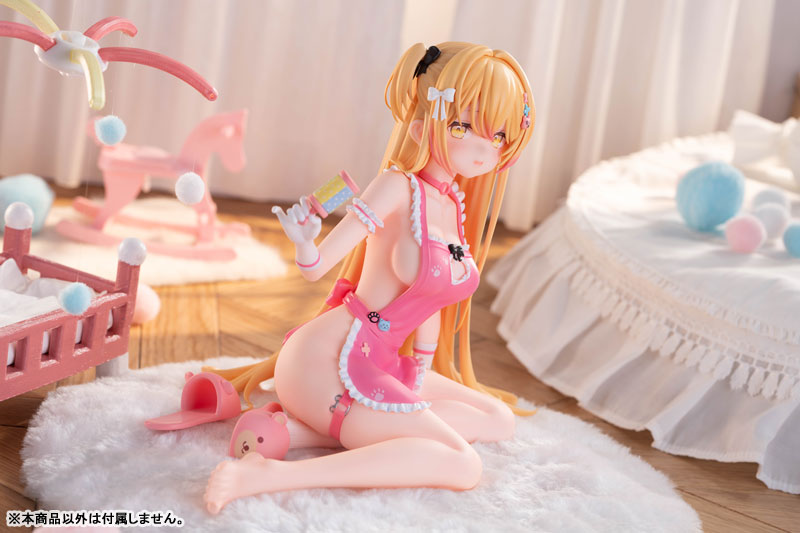 Kurumi Purin Illustrated by Akie Aki 1/6 Complete Figure(Provisional Pre-order)Accessory