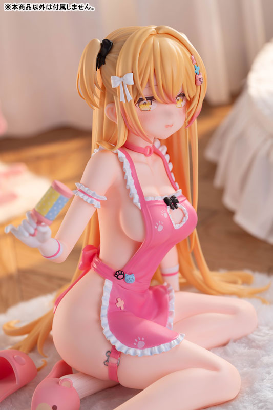 Kurumi Purin Illustrated by Akie Aki 1/6 Complete Figure(Provisional Pre-order)Accessory