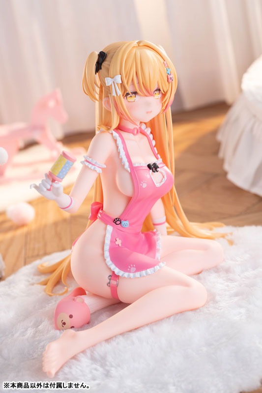 Kurumi Purin Illustrated by Akie Aki 1/6 Complete Figure(Provisional Pre-order)Accessory