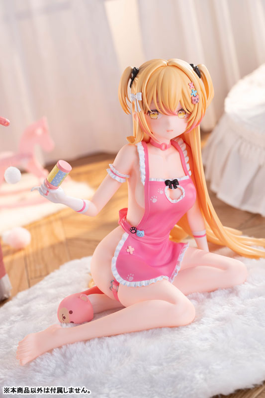Kurumi Purin Illustrated by Akie Aki 1/6 Complete Figure(Provisional Pre-order)Accessory