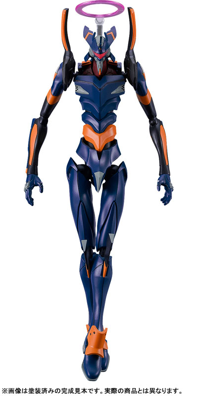 MODEROID Evangelion: 2.0 You Can [Not] Advance EvangelionMark.06 Plastic Model(Pre-order)Accessory