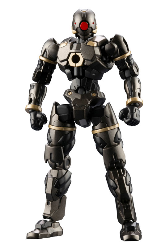 Hexa Gear Alter ALTERNATIVE HUMANOID JESTER 1/24 Kit Block(Pre-order)Accessory