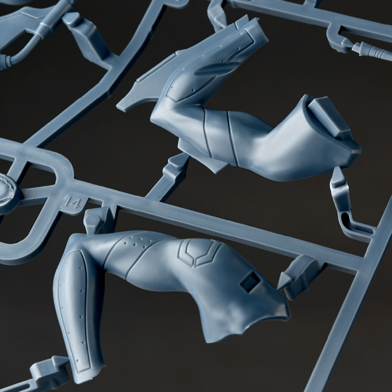 ARTPLA SCULPTURE WORKS Evangelion EVA-01 