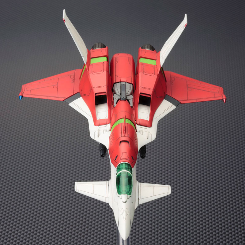 dodonpachi DAI-OU-JOU TYPE-A 1/144 Plastic Model(Pre-order)Accessory