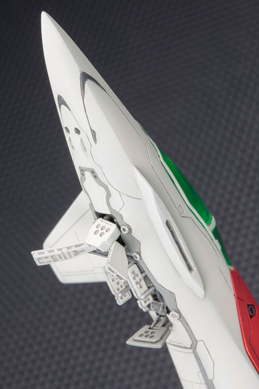 dodonpachi DAI-OU-JOU TYPE-A 1/144 Plastic Model(Pre-order)Accessory