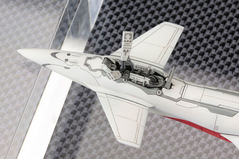 dodonpachi DAI-OU-JOU TYPE-A 1/144 Plastic Model(Pre-order)Accessory