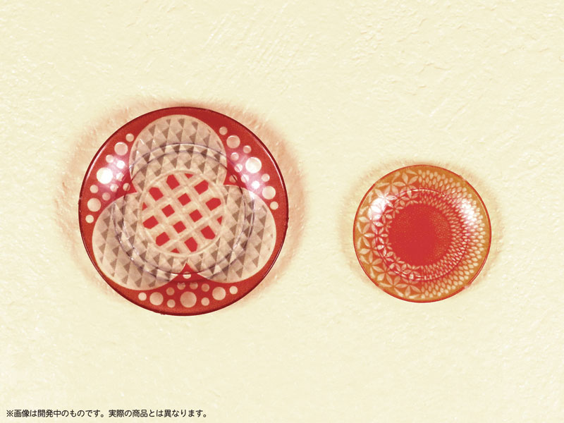 Pripra Figure Plate Vol.5 Plastic Model(Pre-order)Accessory