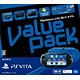 Playstationvita Value Pack Wi Fi Amiami Jp