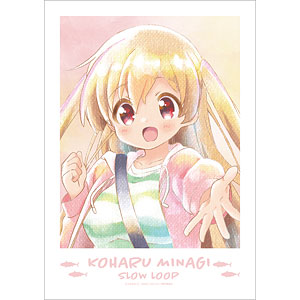 Tv Ani Art Aqua Label A Amiami Jp