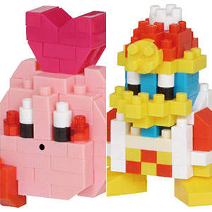 Nanoblock Nbmc Vol Box Amiami Jp