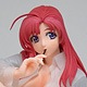 Onegai Teacher - Mizuho Kazami 1/7 PVC Complete Figure