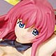 Beat Angel Escalayer Damage Ver. 1/7 Complete Figure