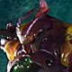 (Pre-owned ITEM:A / BOX:B)Aura Battler Dunbine - Lord of Bystonwell Vol.3 Gedo(Released)