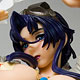 Sengoku Blade - Koyori 1/4 Complete Figure