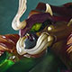 (Pre-owned ITEM:A / BOX:C)Aura Battler Dunbine - Lord of Bystonwell Vol.4 Leprechaun(Released)