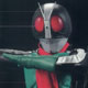 Real Action Heroes-288 DX Kamen Rider Former 2go Ver.2.0(Preorder)