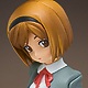 Gunslinger Girl - Henrietta 1/8 Complete Figure(Released)
