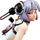 Ultra Jump Renji Murata Illustration Series - UJ-14 Complete Figure Beagle Edition