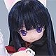 (Pre-owned ITEM:A / BOX:B)Pureneemo Character Series No.3 Tsukuyomi -MOON PHASE- Hazuki Complete Doll(Released)