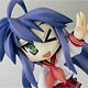 (Pre-owned ITEM:A / BOX:A)Lucky Star Okiraku BOX Konata Izumi Arc (BOOK)(Released)
